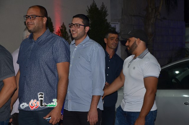  فيديو: افراح ال بدير وسهرة حناء الشاب محمد نعمان بدير بمشاركة رئيس البلدية المحامي عادل بدير والمطرب عماد وسوف وعلي التركي
